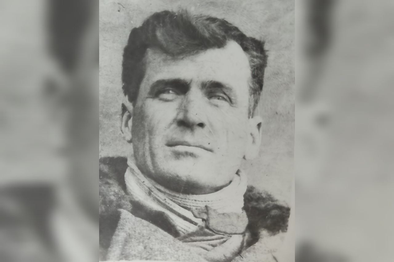 Поисковики нашли родственников сталинградского телефониста