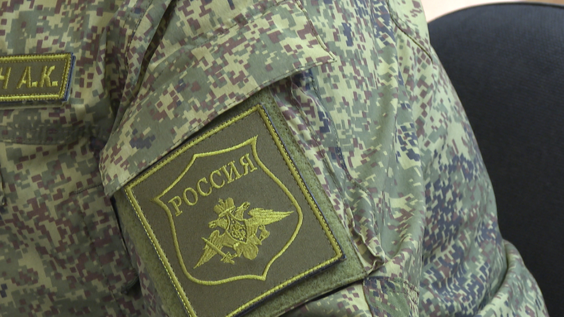 Сборы ветеранов СВО из 12 регионов пройдут в Волгограде