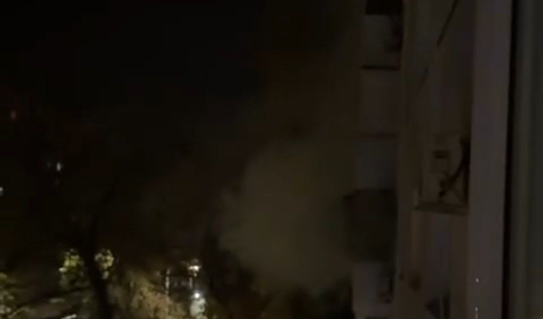 Названа предварительная причина хлопка в доме Волгограда