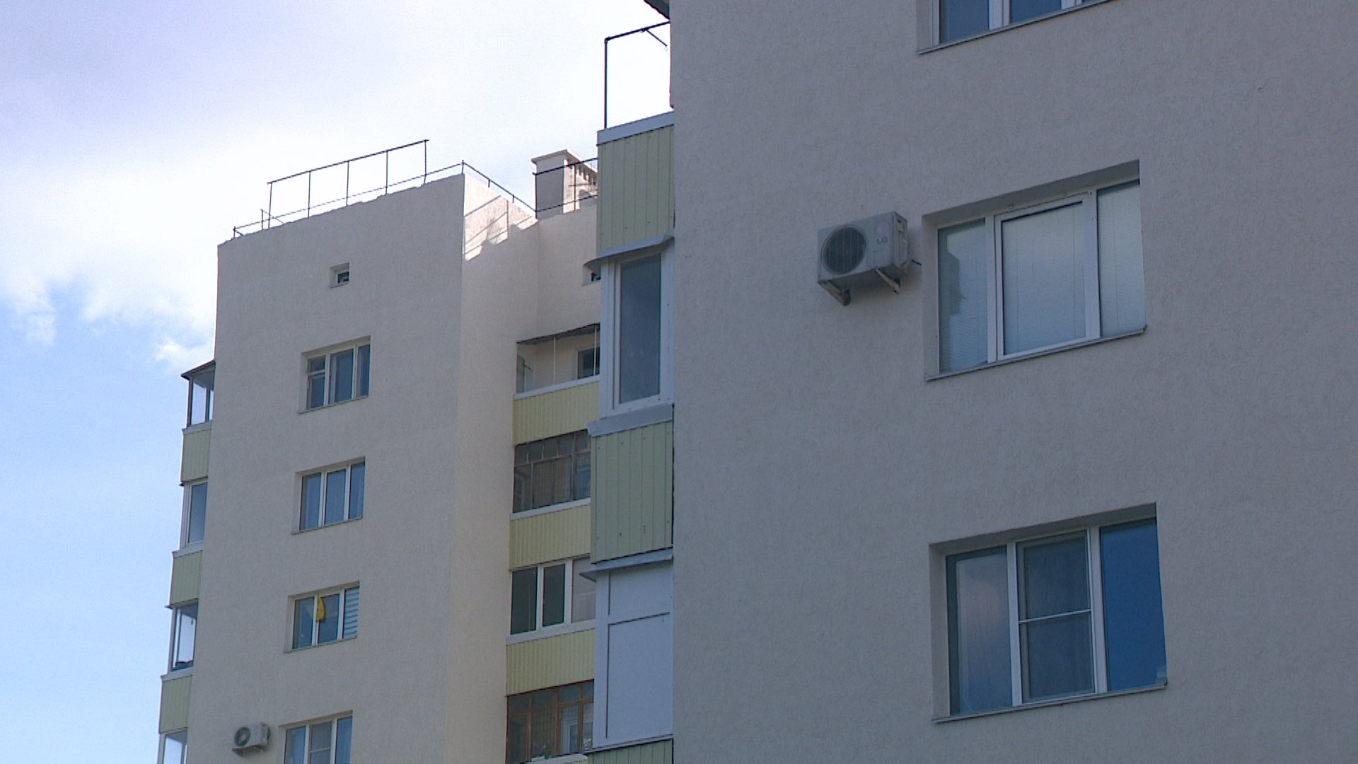 Волгоградская область участвует в конкурсе на лучший дом и двор