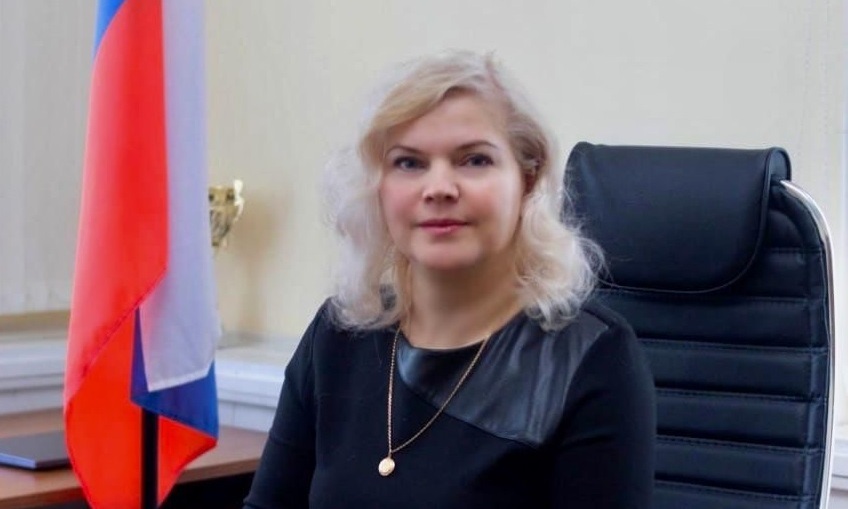 Нового ректора ВГИИКа назначат после ухода с поста Оксаны Лукониной