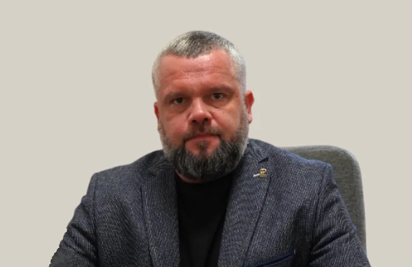 В администрации Волжского произошло новое назначение