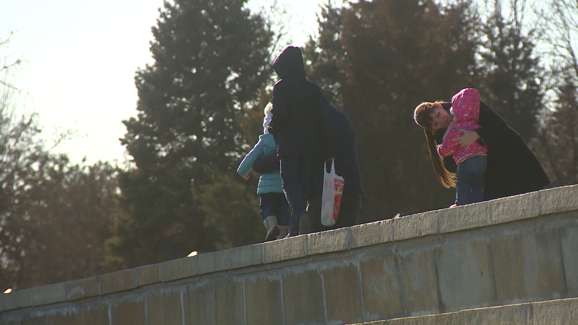 Волгоград вошел в топ популярных направлений для трехдневных поездок в ноябре