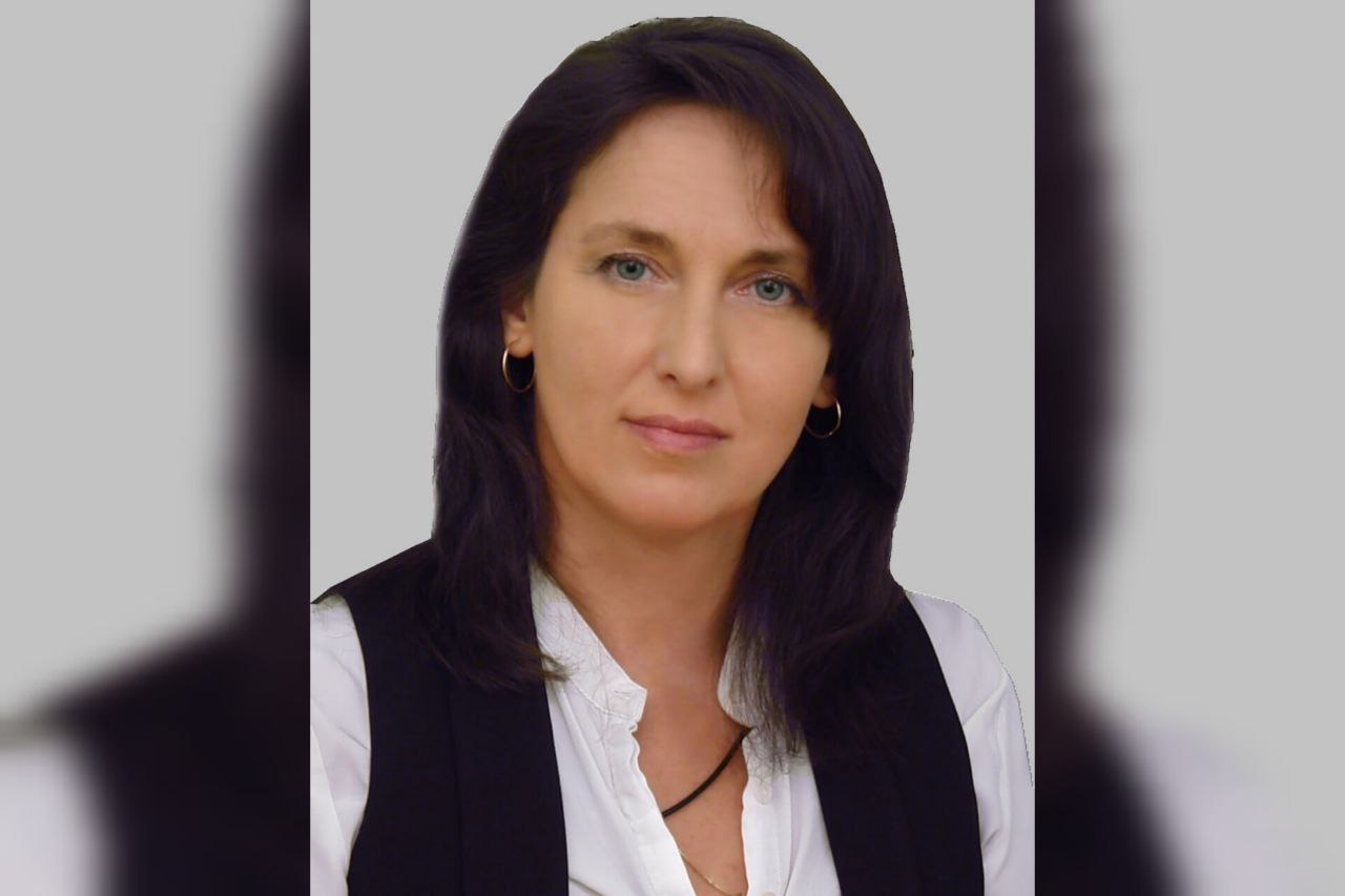 В Волгограде рекомендовали Елену Гущину на пост и.о. ректора ВГИИКа