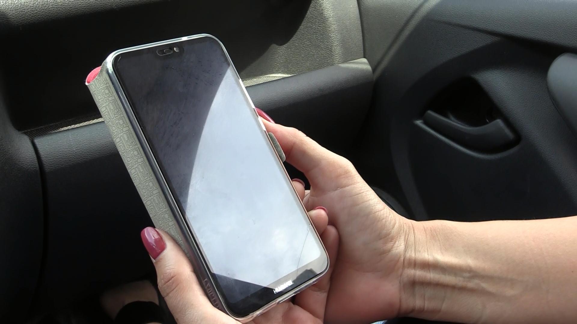 В Волгоградской области девушке грозит тюрьма за хищение денег со счета пенсионера