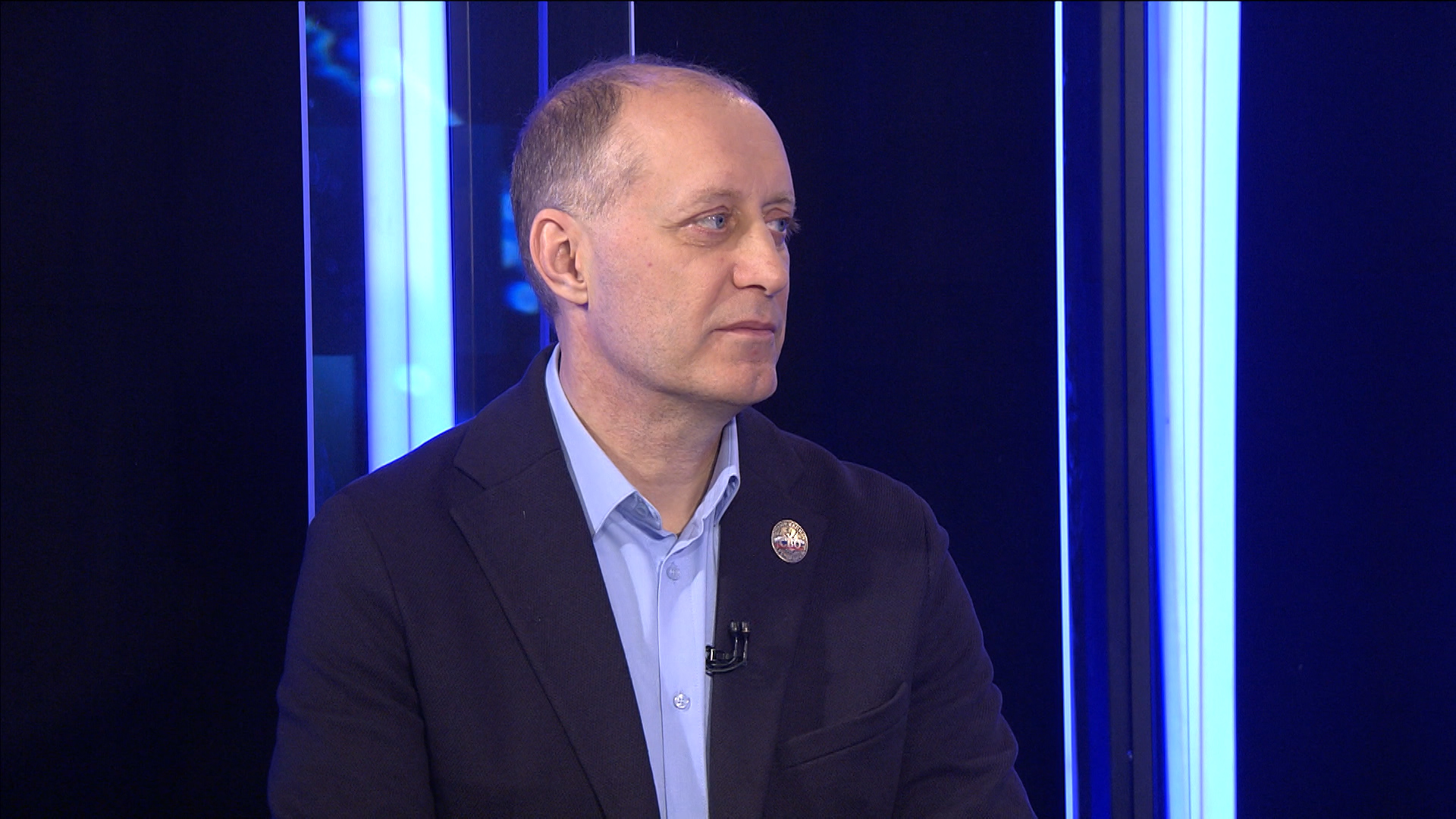 В Волгограде рассказали о работе Ассоциации ветеранов СВО