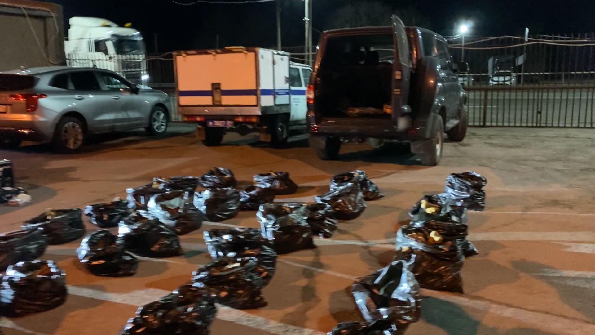 Собраны подробности истории о попытке перезахоронить солдат вермахта под Волгоградом