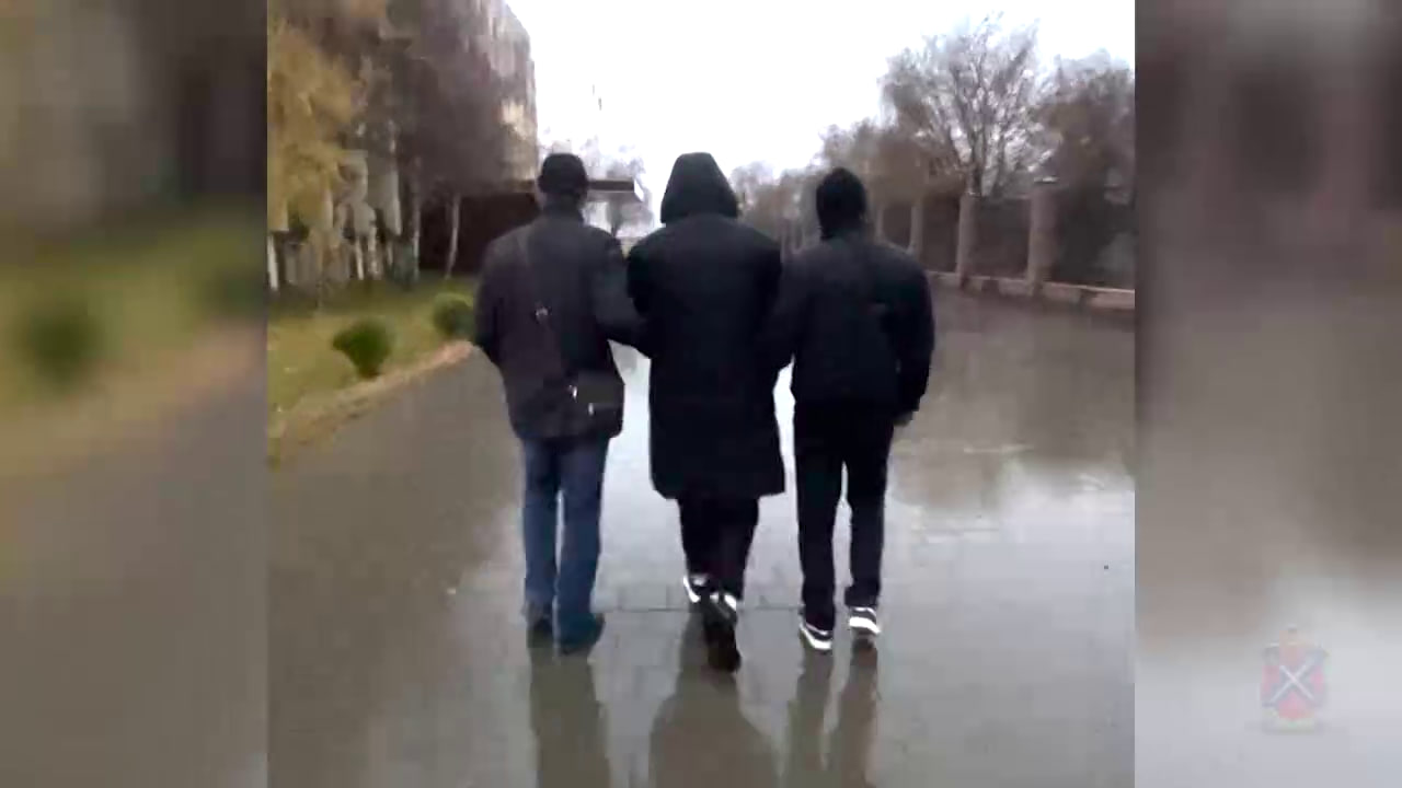В Волгограде задержали мужчину, подозреваемого в обороте детской порнографии