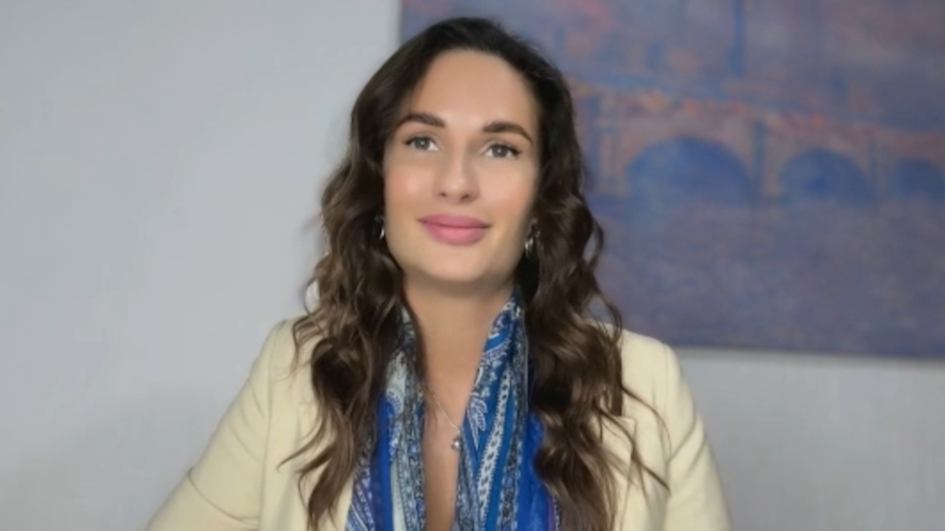 Волгоградский психолог рассказала, как справиться с тревогой и стрессом