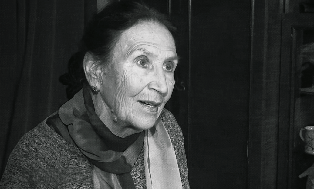 Ветеран волгоградского телевидения Людмила Гаврилюк ушла из жизни на 88-м году