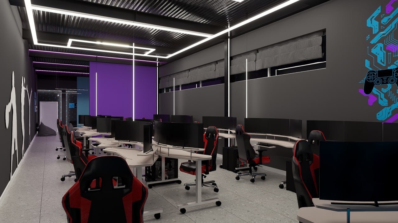 Фиджитал-центр может появиться на базе школы в Волгограде