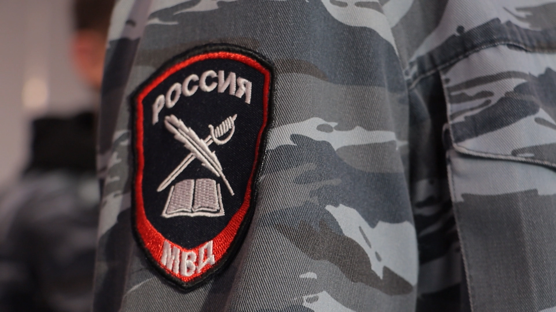Волгоградские кадеты приняли участие в конкурсе в Москве