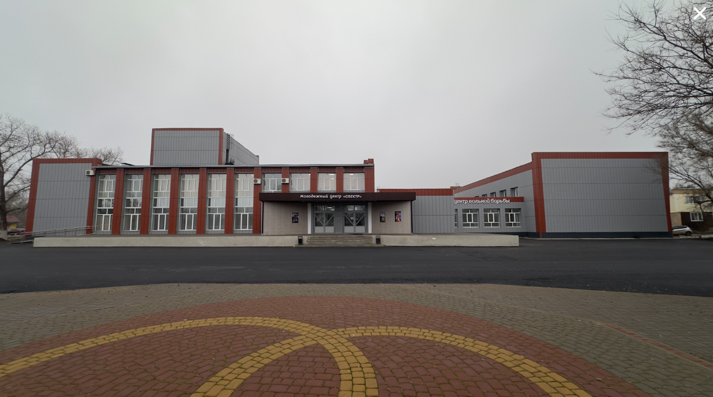 Уже 9 сельских объектов капитально обновили в Волгоградской области