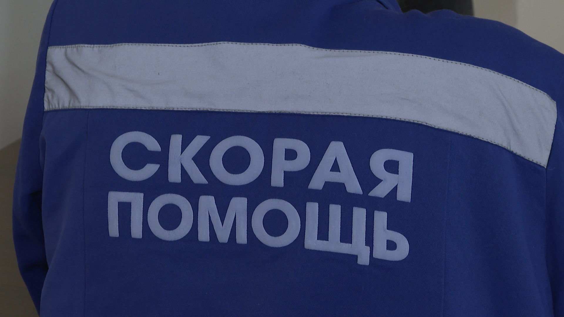 Пятерых пострадавших увезли в больницу после ДТП в Волгоградской области