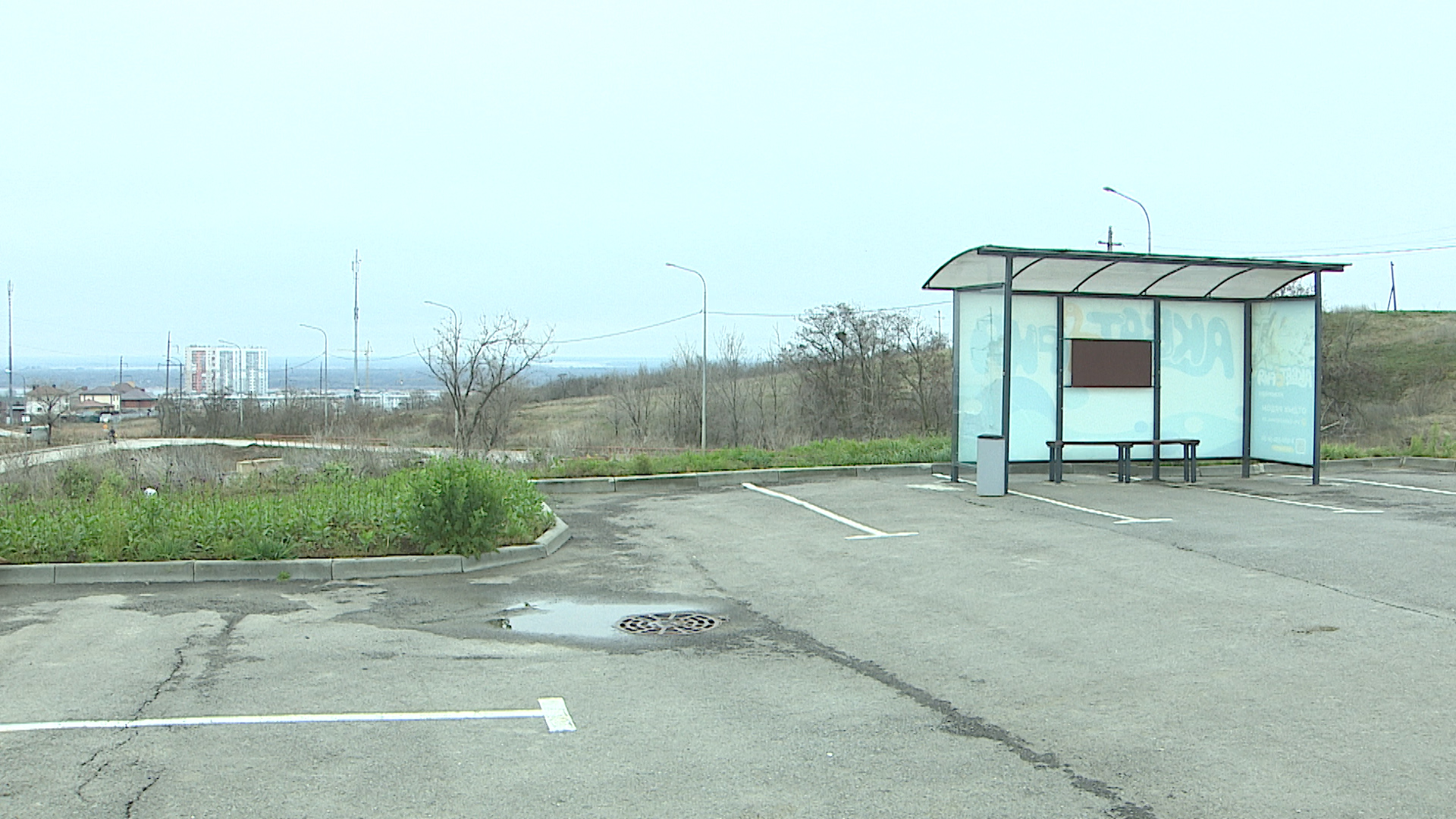 Одна маршрутка на весь микрорайон: волгоградцы требуют автобус с постоянным расписанием