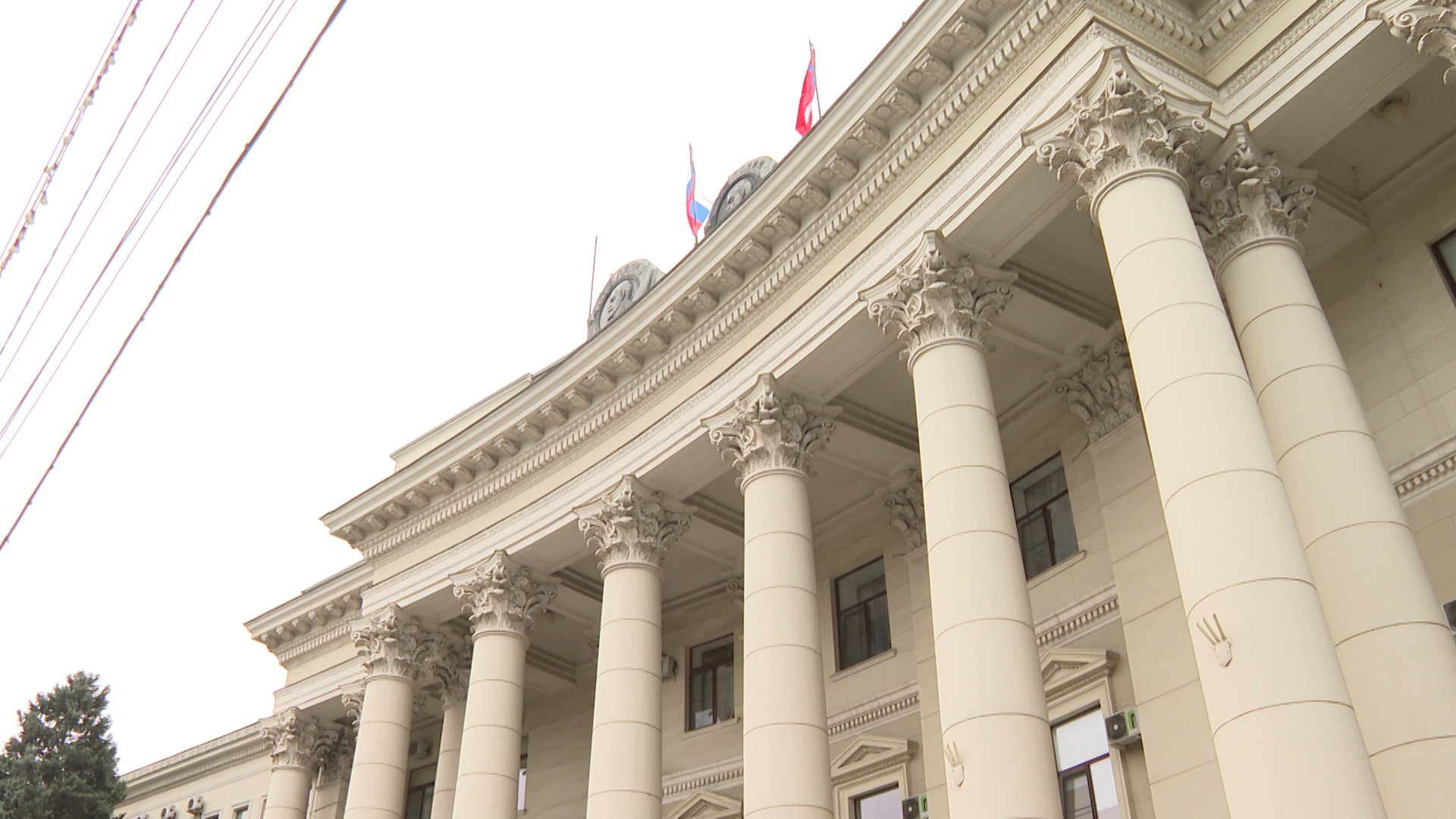 Волгоградская область получит дополнительные деньги на повышение зарплат бюджетникам