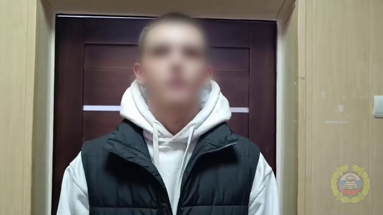 В Волжском 18-летний беглец без прав устроил массовое ДТП