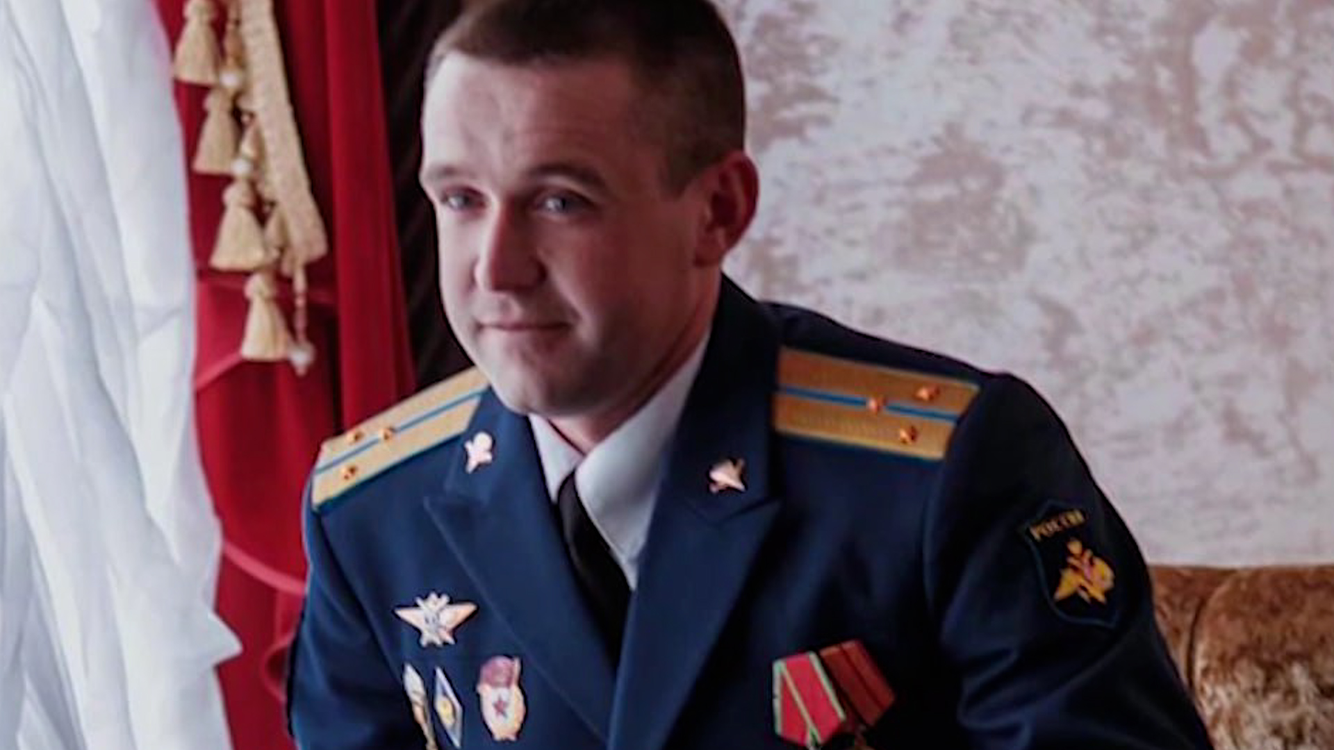 В Волгограде одну из улиц назовут именем Героя России Евгения Орлова
