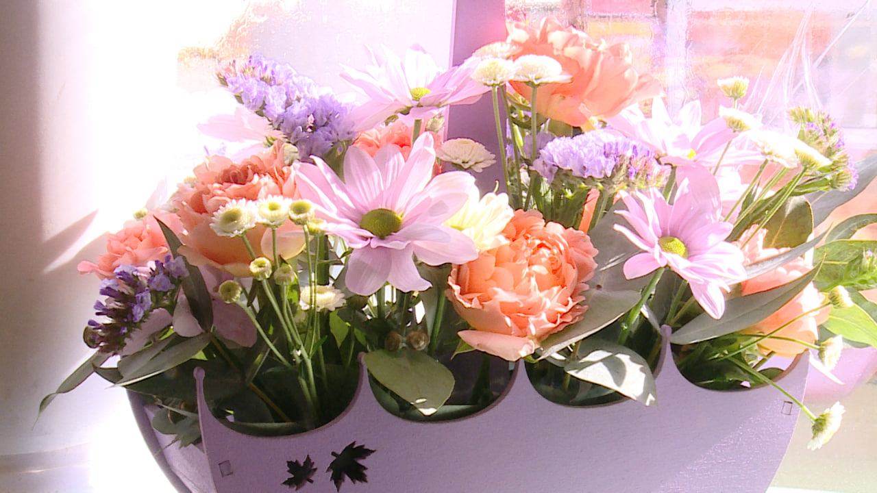 День матери отмечают волгоградцы в последнее воскресенье ноября