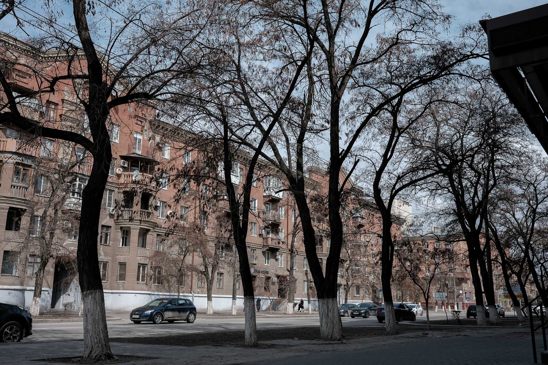 Волгоград возглавил рейтинг по снижению цен на аренду жилья в 2025 году