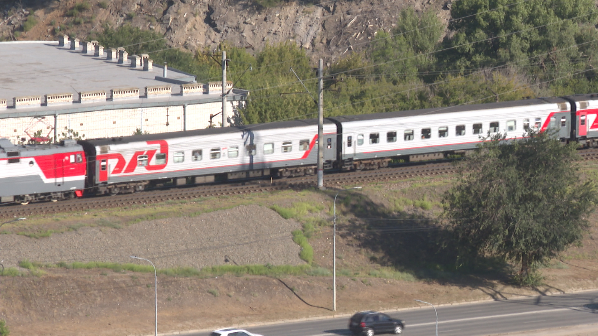 Приволжской ЖД компенсировали ущерб после ДТП под Волгоградом