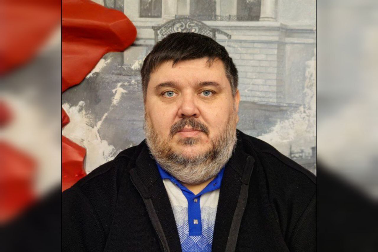 В Волгограде обсуждают информацию о задержании блогера Алексея Ульянова