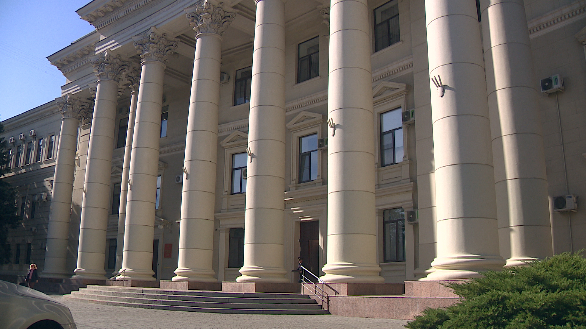 Бюджет Волгоградской области во втором чтении рассмотрят 4 декабря