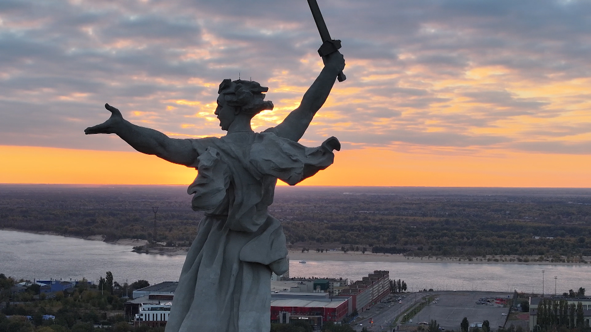 В Волгограде пройдет Неделя науки и творчества