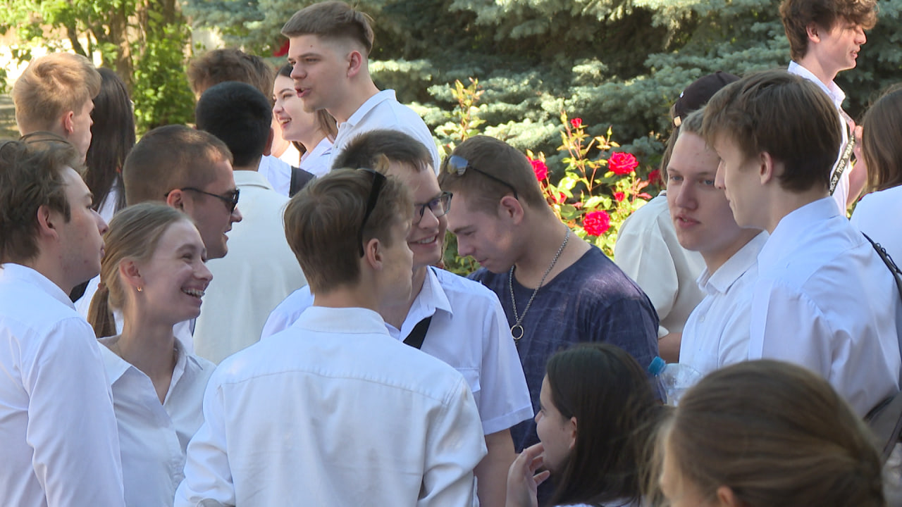 Волгоградским школьникам раскрыли даты проведения ЕГЭ и ОГЭ на 2026 год