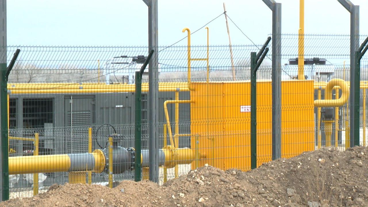 Прокуратура держит на контроле ситуацию с газопоршневой электростанцией под Волгоградом