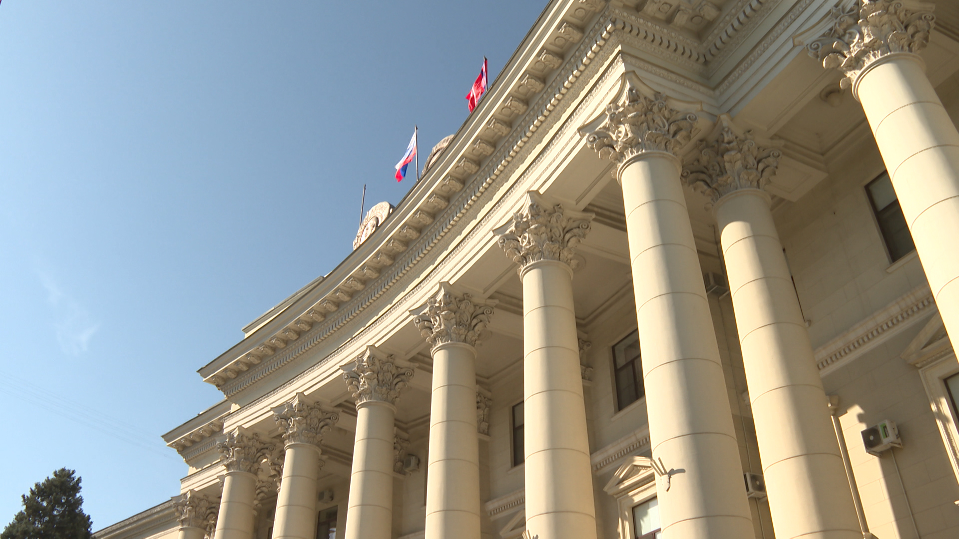 Кадровые изменения произошли в администрации Волгоградской области