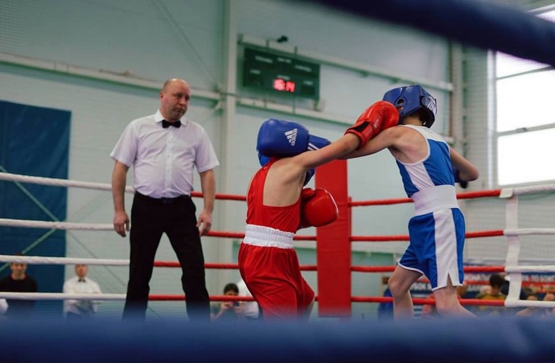 В Волгограде пройдет межрегиональный турнир по боксу «Кубок Максима Бабанина»