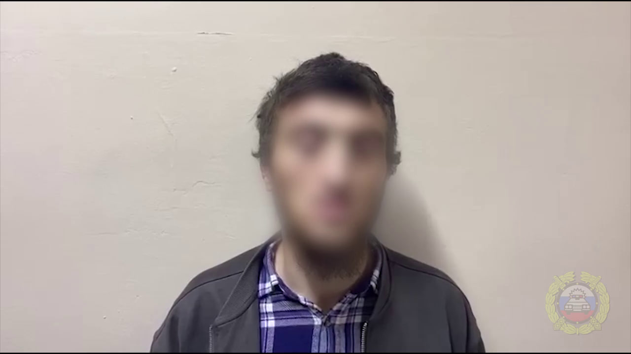 Пакет наркотиков нашли у водителя под Волгоградом