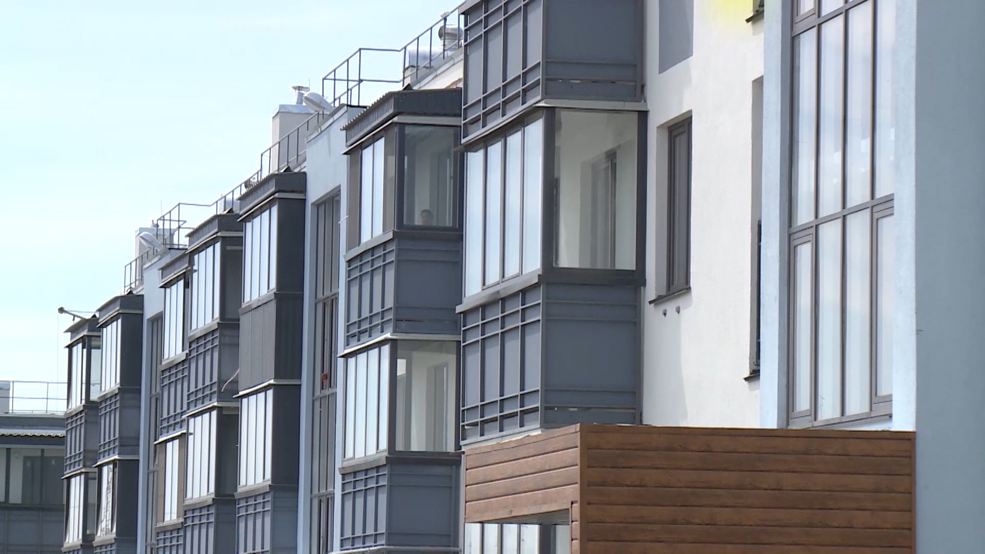 Строительство жилья в Волгоградской области превысило целевые показатели на 21%