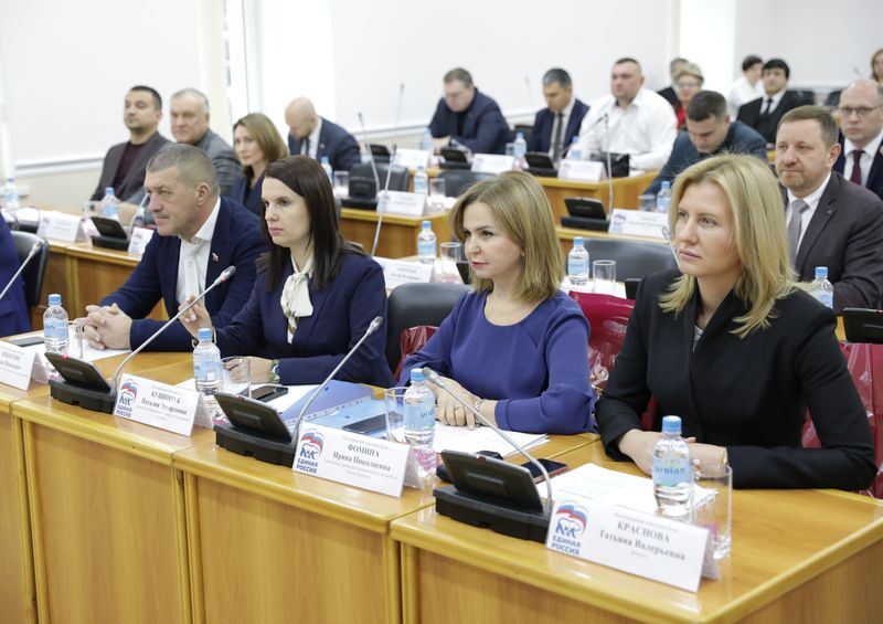 В Волгограде пострадавшим от атаки БПЛА будут оказывать дополнительную соцпомощь