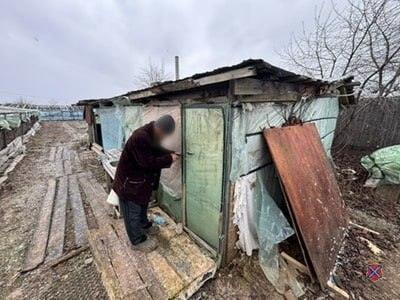 Пенсионерке из Волжского грозит до 5 лет тюрьмы за регистрацию трех иностранцев