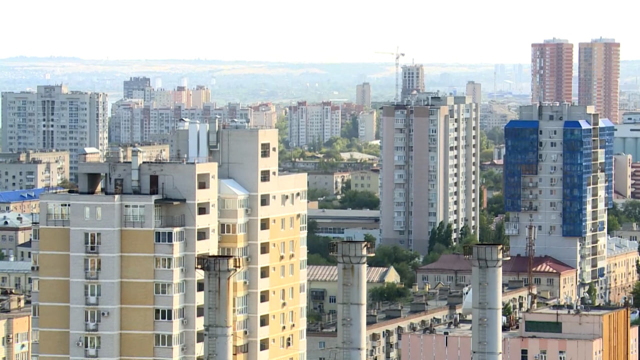 РСТ: в Волгоградской области турпоток увеличился на 11,4 % в 2025 году