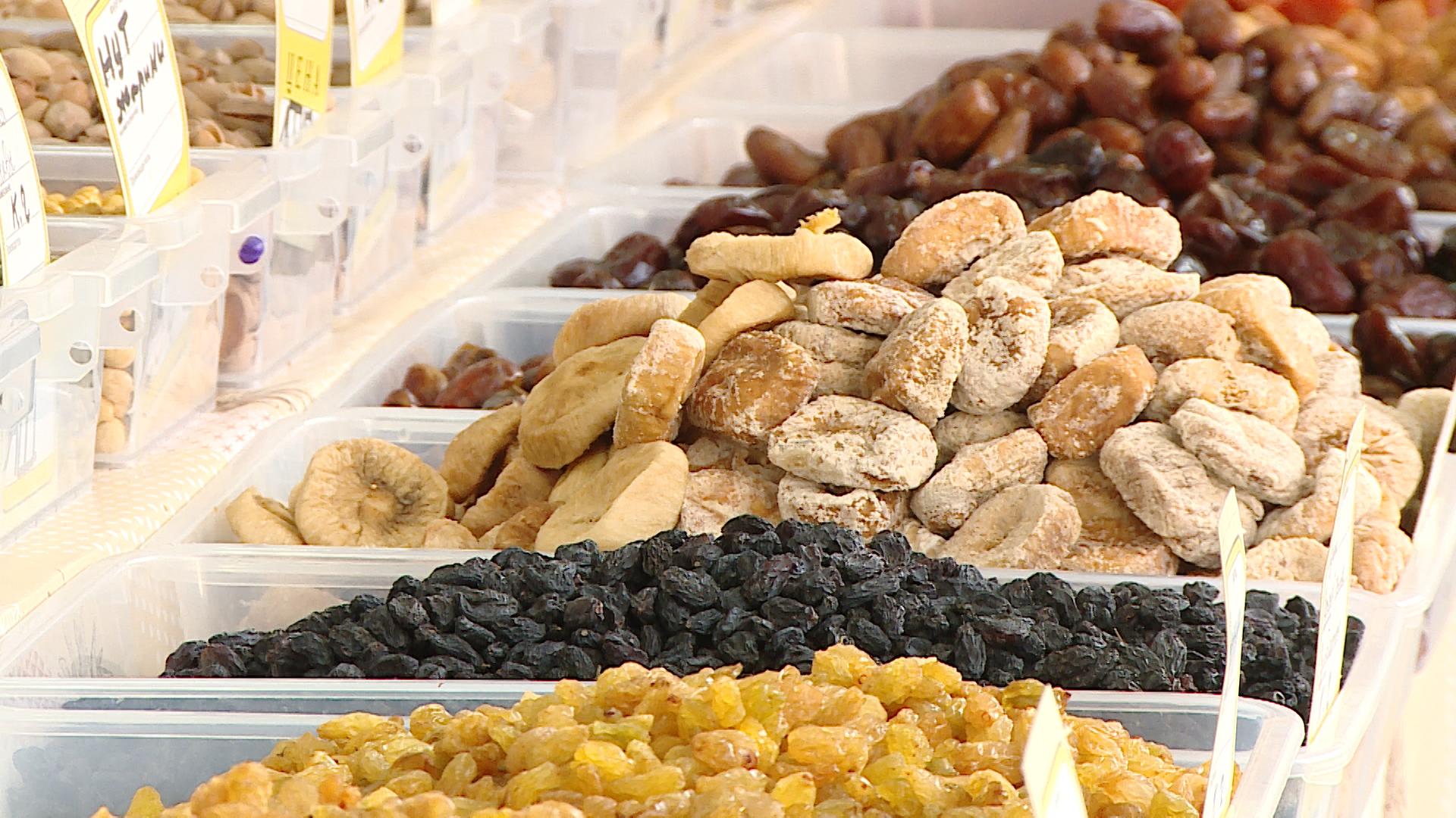 Более четырех тысяч человек посетили Всероссийскую ярмарку в Волгограде