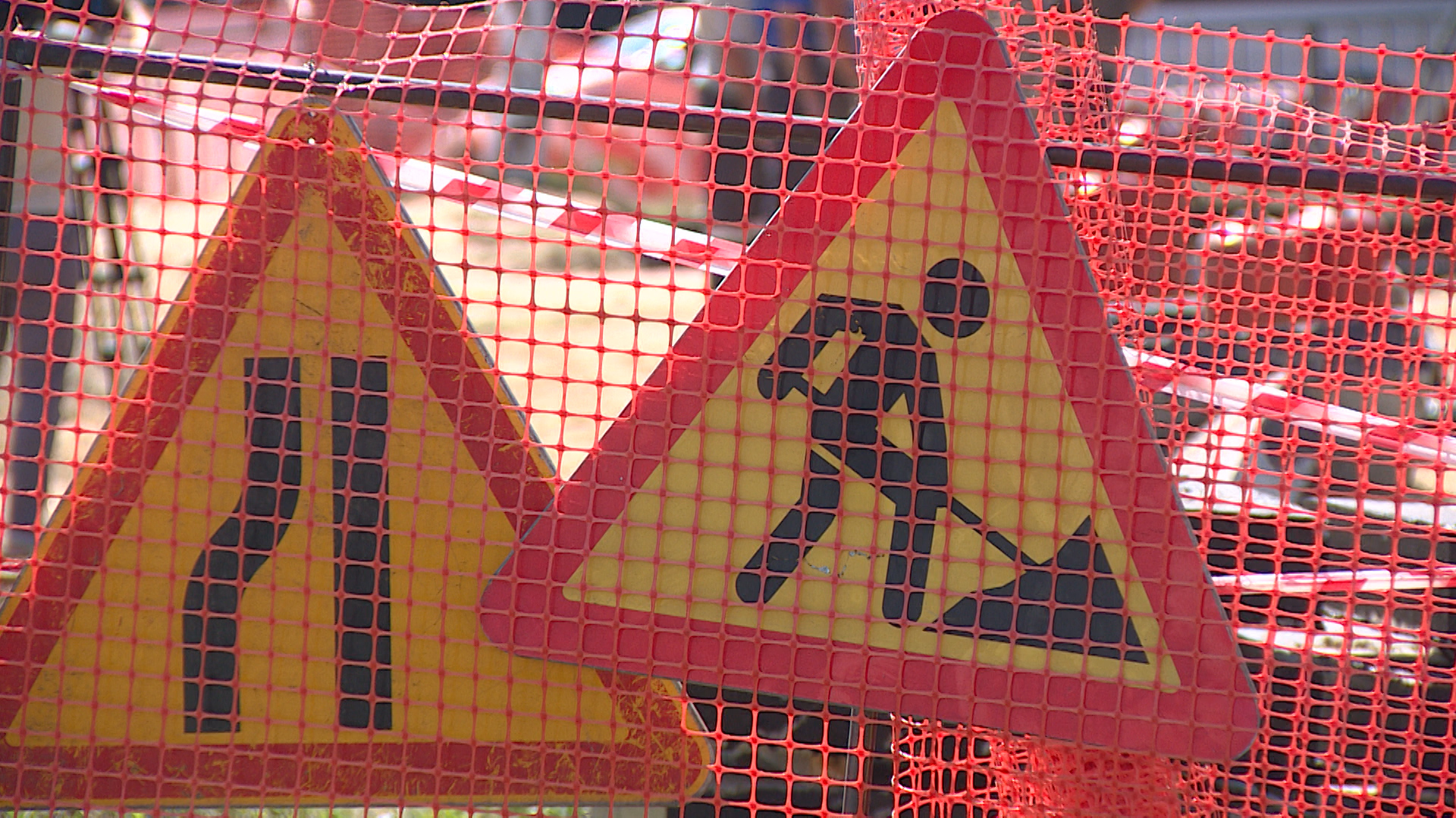 В Волгограде ищут подрядчика для реконструкции участка улицы Ангарской