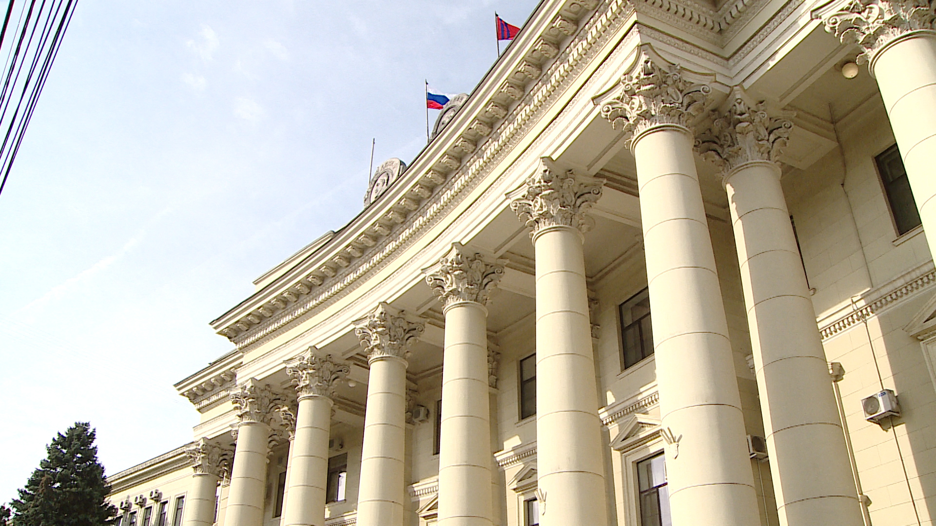 В Волгоградской области назначили нового главу комитета информационных технологий