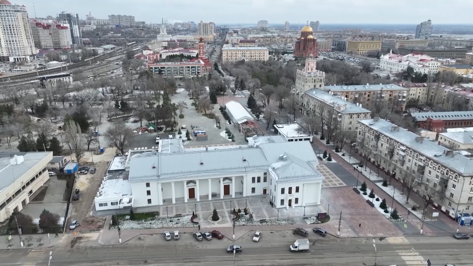 Год единства народов России: что ожидает волгоградцев с 1 января