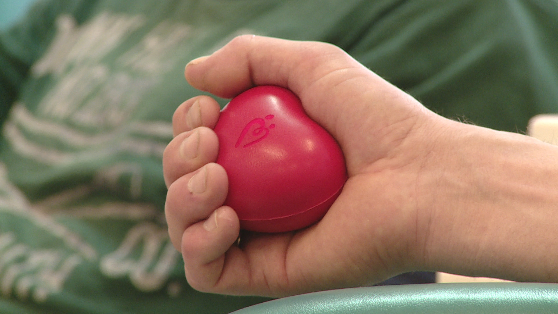 24 тысячи литров крови сдали доноры в Волгоградской области в 2025 году