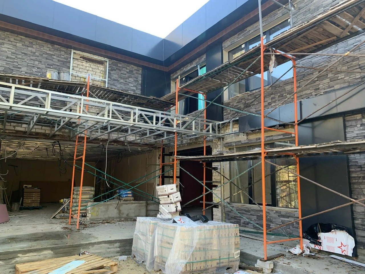 Реабилитационный центр для ветеранов боевых действий формируют в Волгограде