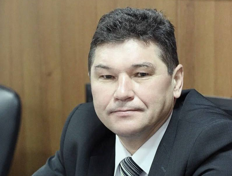 Ушел из жизни бывший замглавы Волгограда Александр Субботин