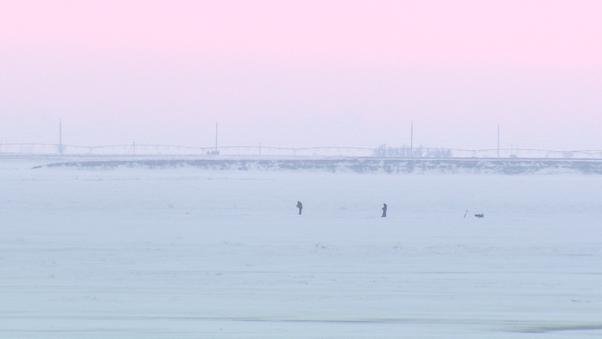 Сильный минус ударит по Волгоградской области в ближайшие дни