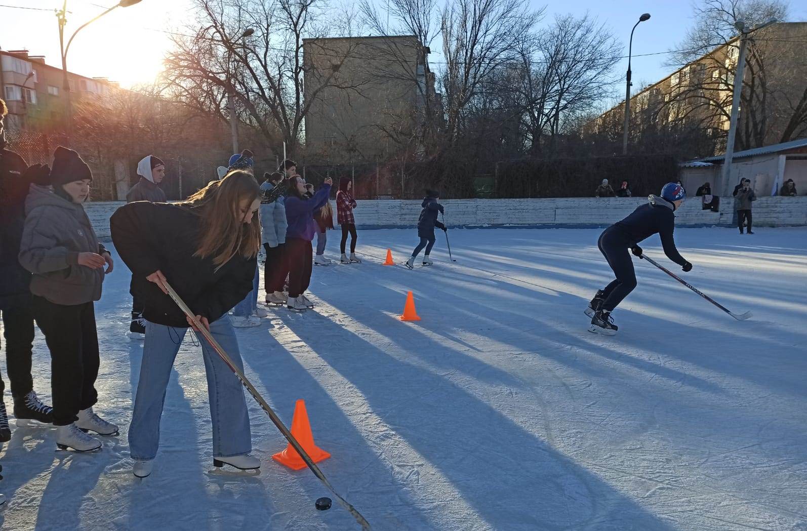Опубликована программа мероприятий в День студента в Волжском