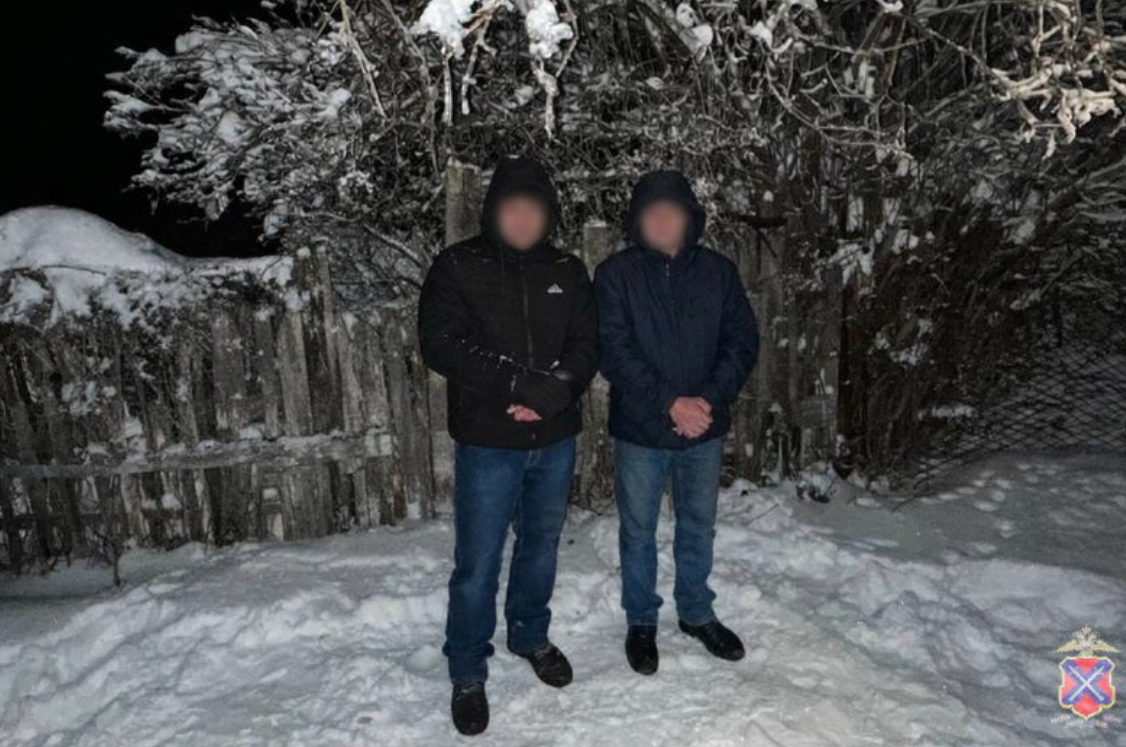 До 10 лет тюрьмы грозит двум искателям закладок в Волгоградской области