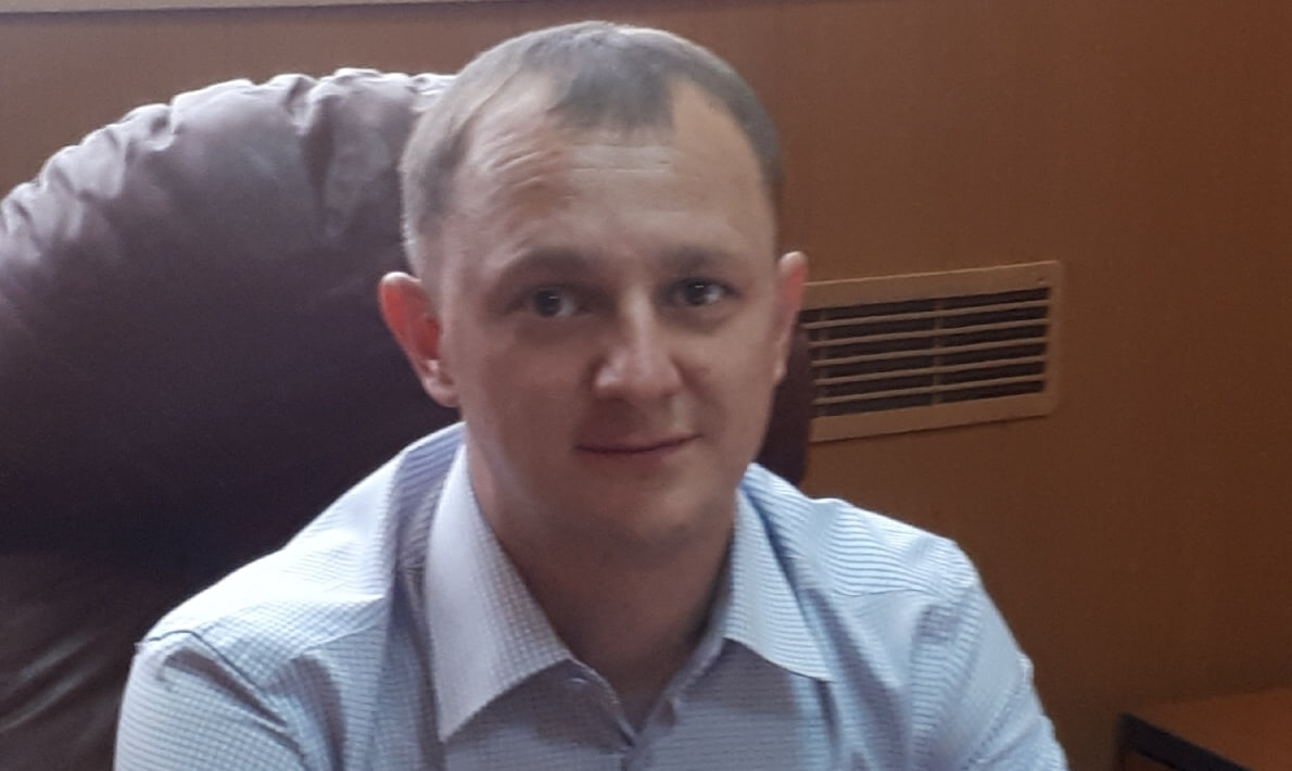 Главврачом психиатрической больницы №1 под Волгоградом назначен Игорь Кондратьев