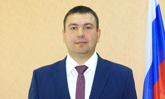 Александр Игнатченко покинул пост главы Клетского района Волгоградской области