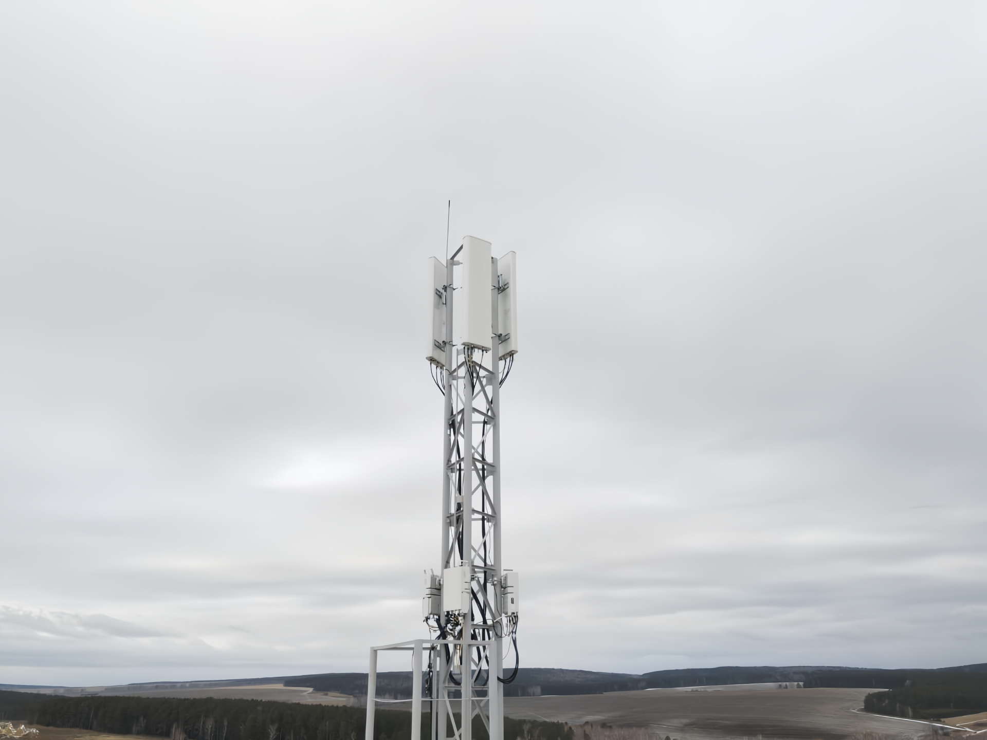 Высокоскоростным интернетом смогут пользоваться жители еще 113 сел Волгоградской области